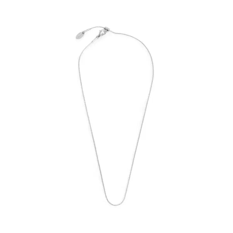 Collana catena serpentine Marlù