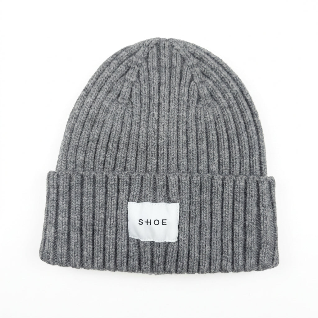 Cappello a costa - Shoe