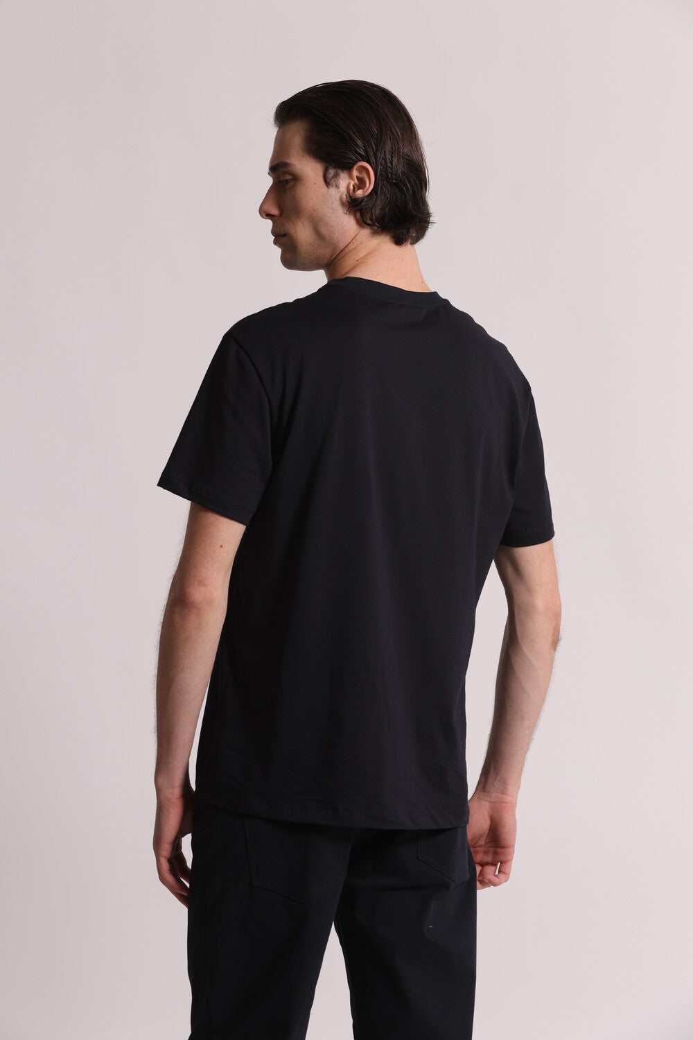 T-shirt basic 7x8