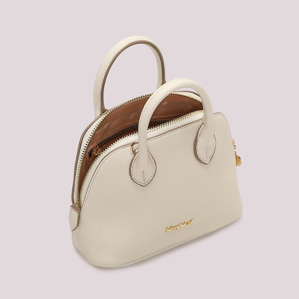 BORSA PICCOLA A TRACOLLA CON MANICI MIMI-MUA