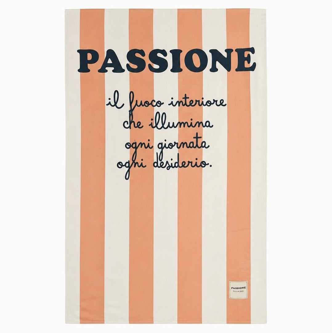 Telo Mare Nassau "PASSIONE"