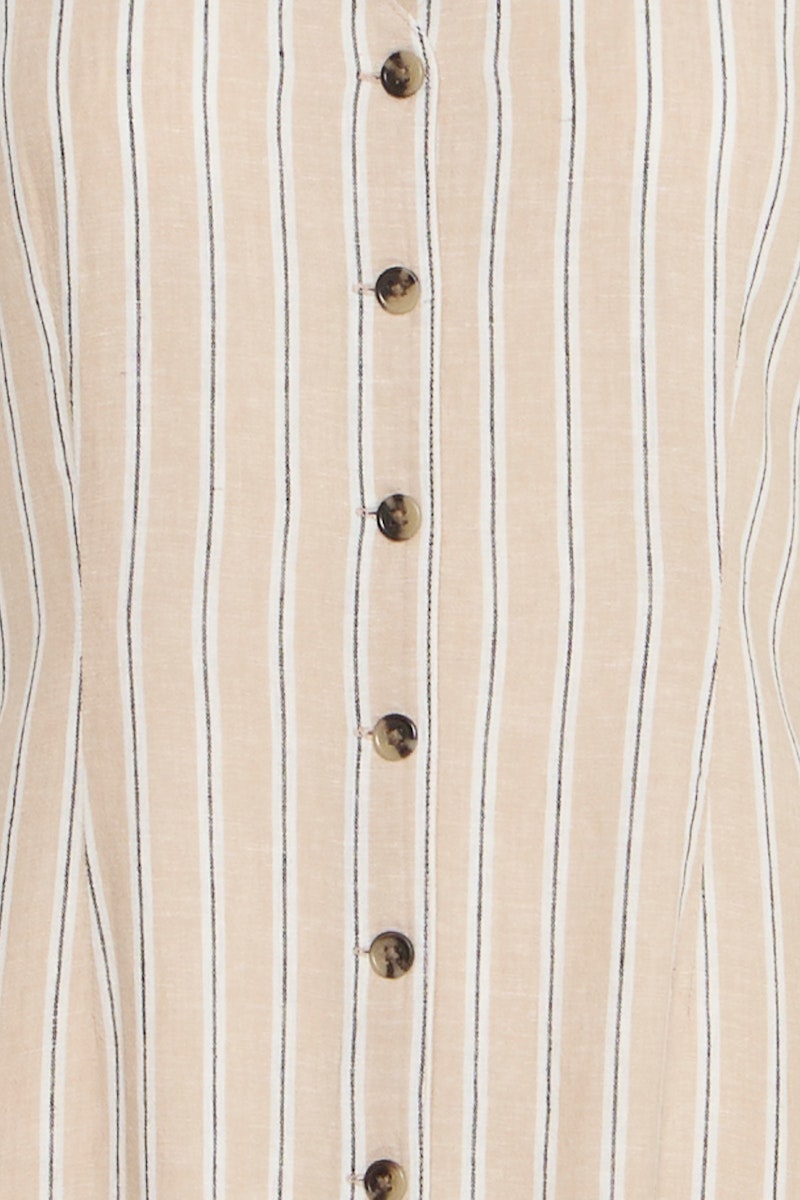 BYFALAKKA Dress B.Young