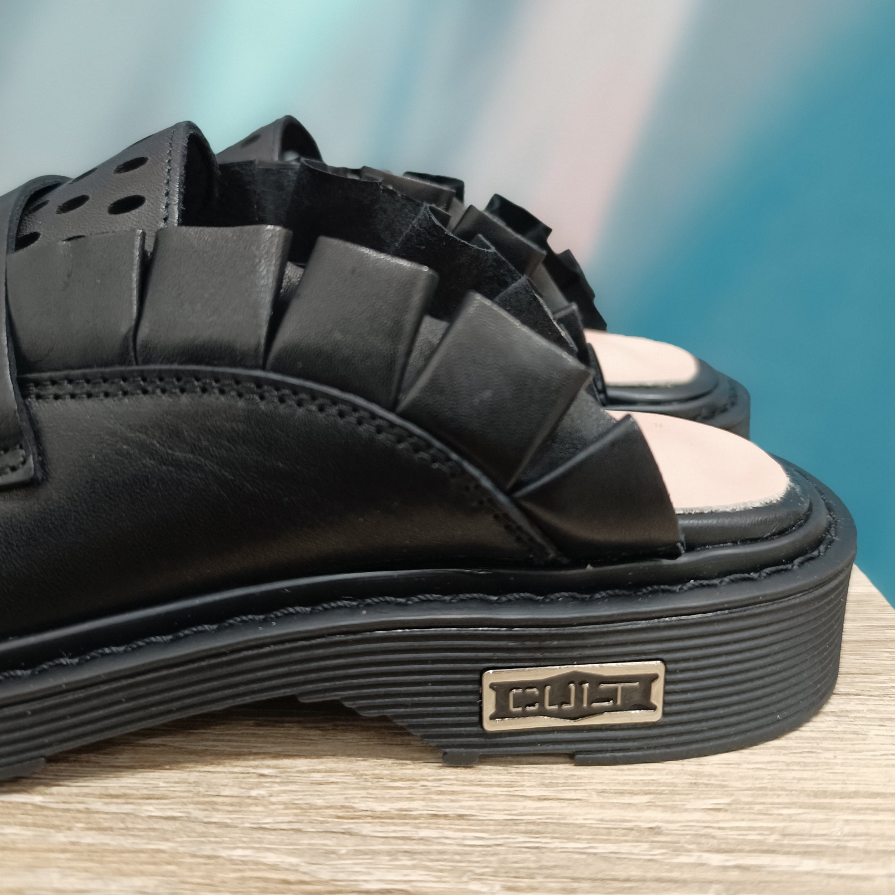 Slip on Mocassino CULT