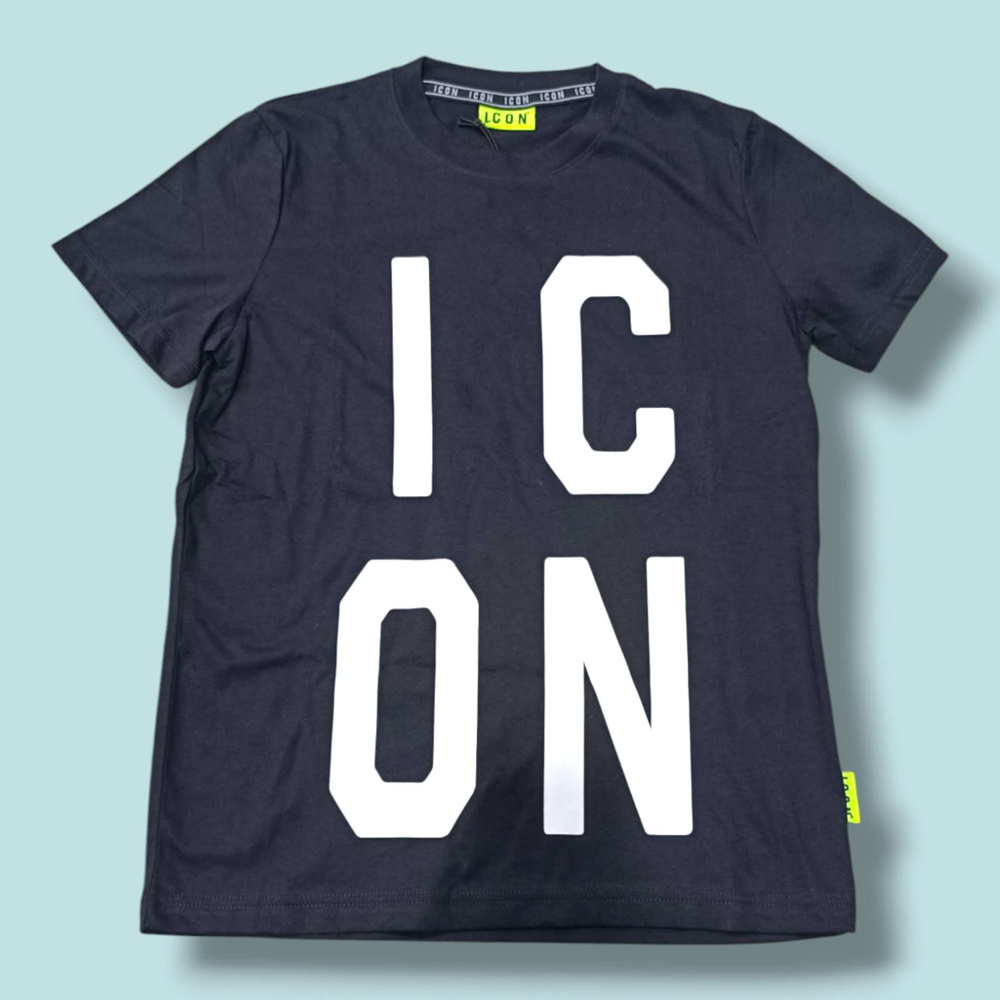 T-shirt logo Icon