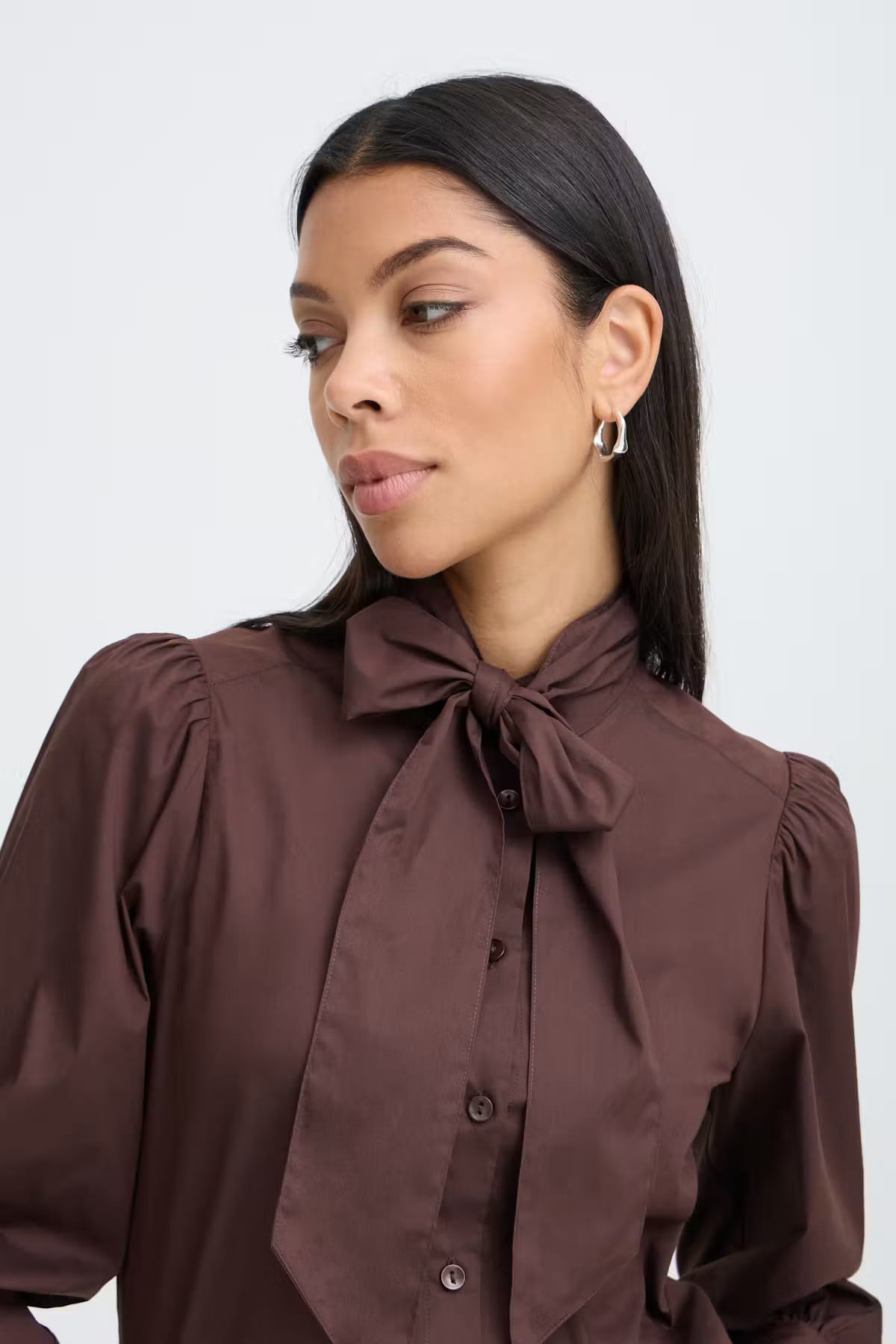 BYIDOL CAMICIA B.YOUNG