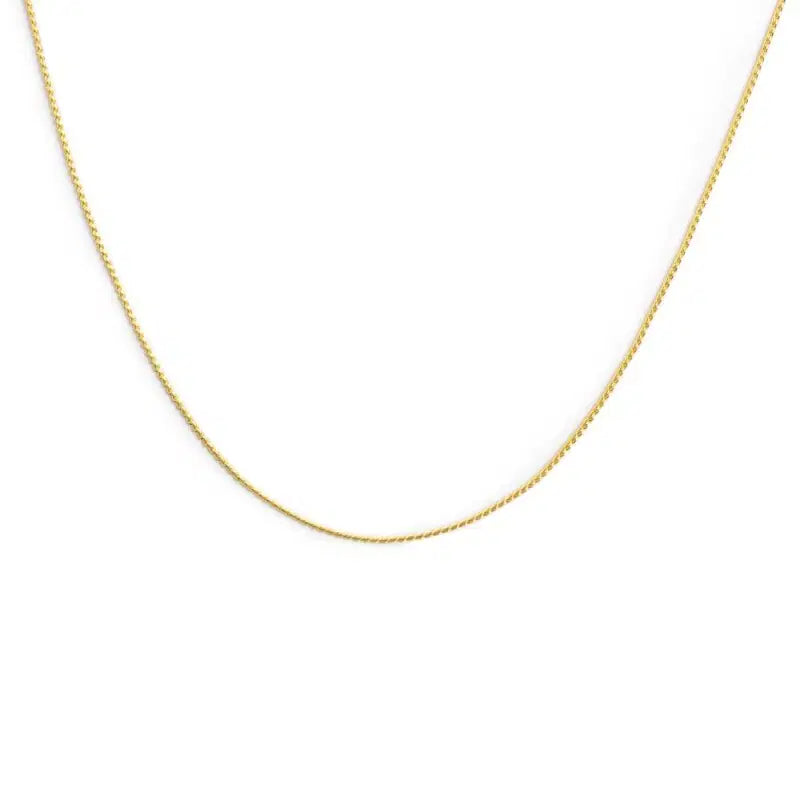 Collana catena serpentine Marlù
