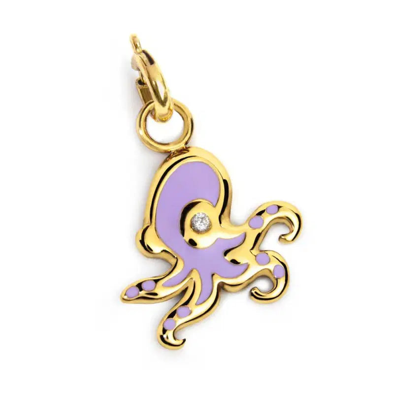Charm polipo MARLU'