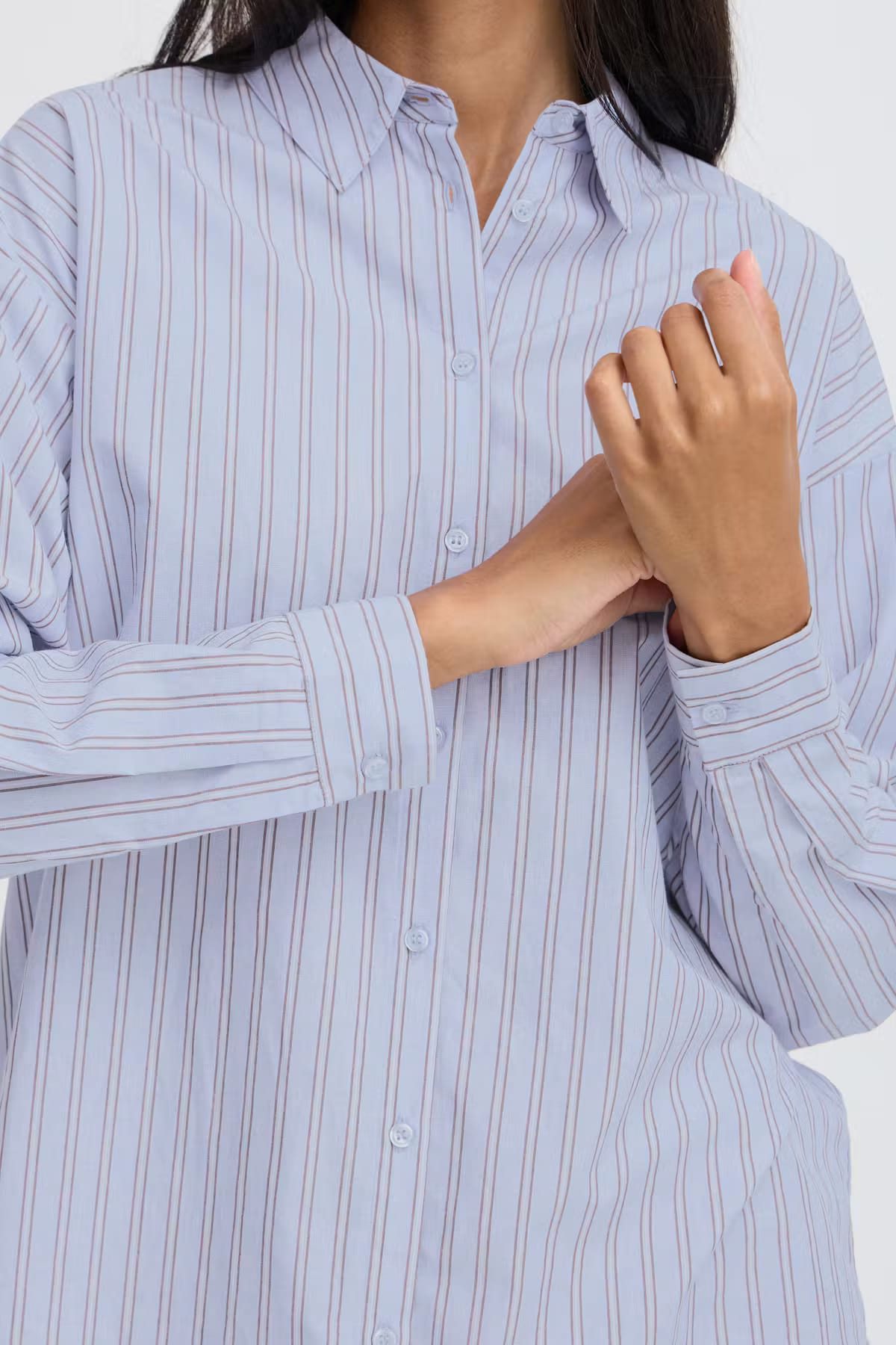 BYHENE CAMICIA B.YOUNG