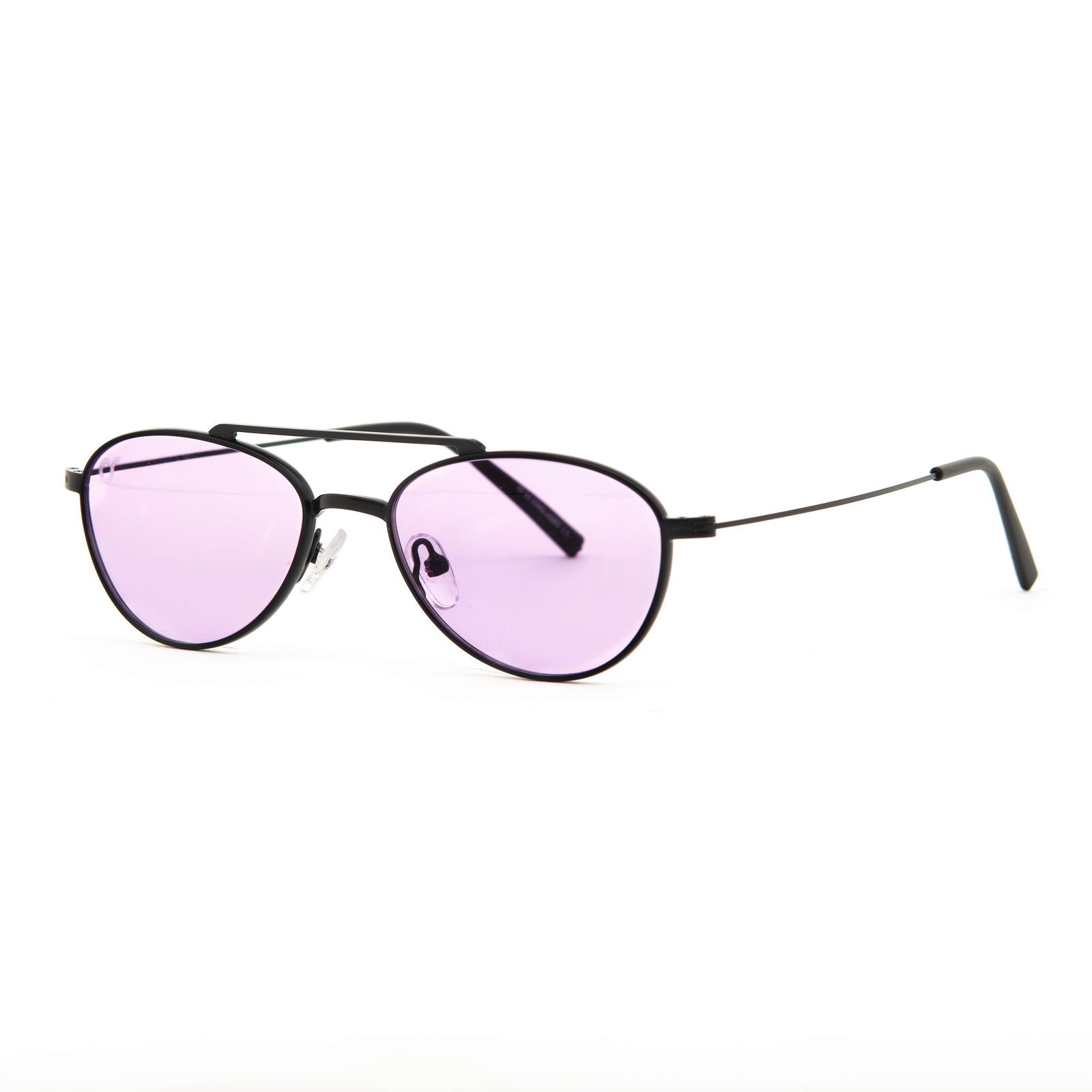 Bali Viola OS Sunglasses