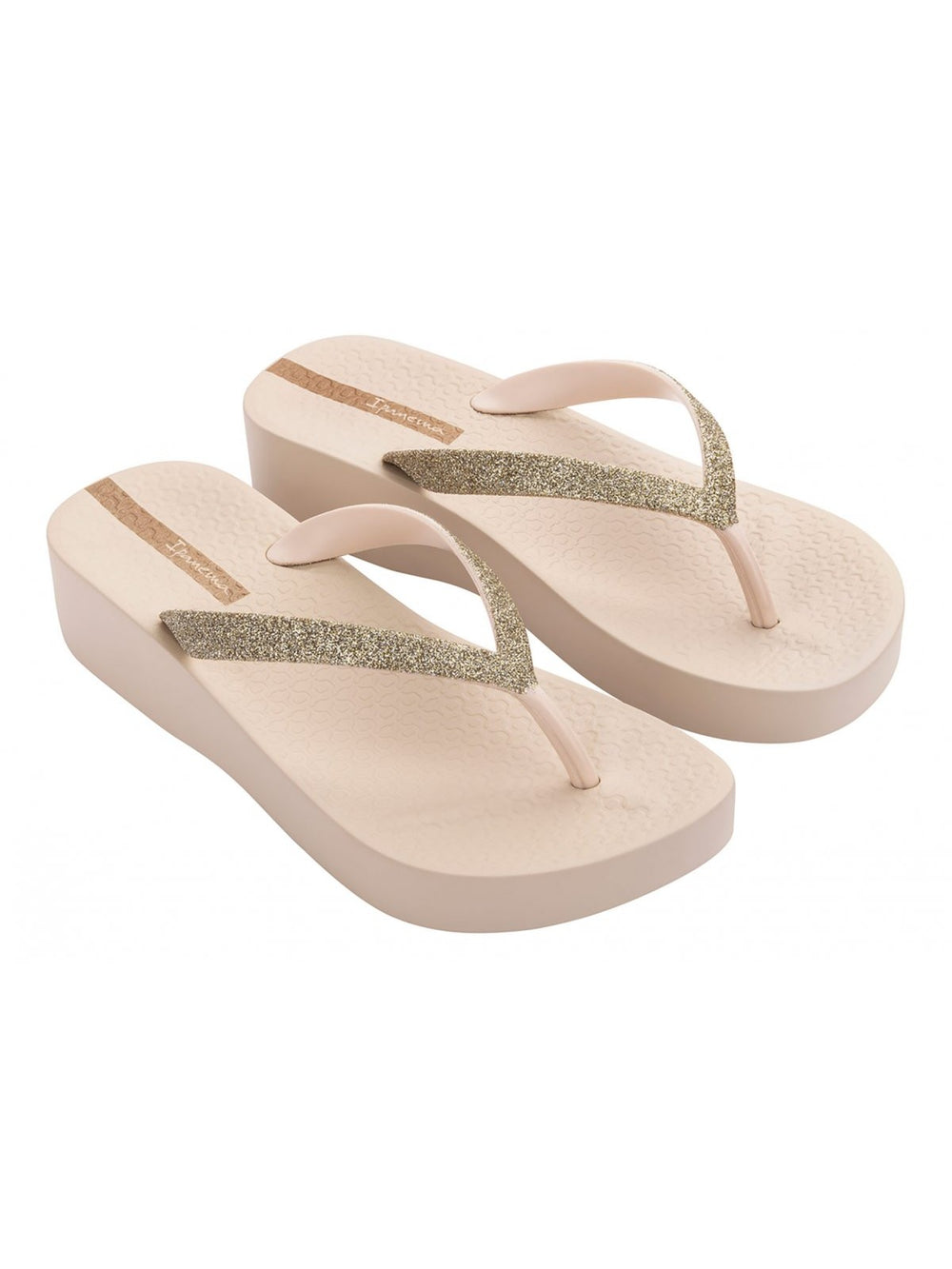 IPANEMA MESH CHIC PLATFORM