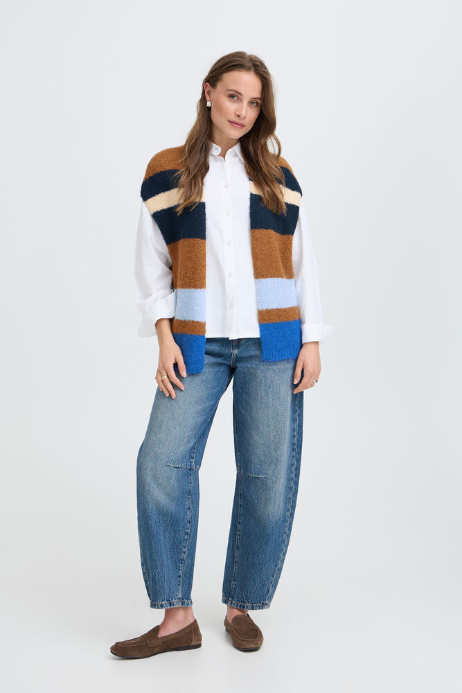 Gilet B.Young