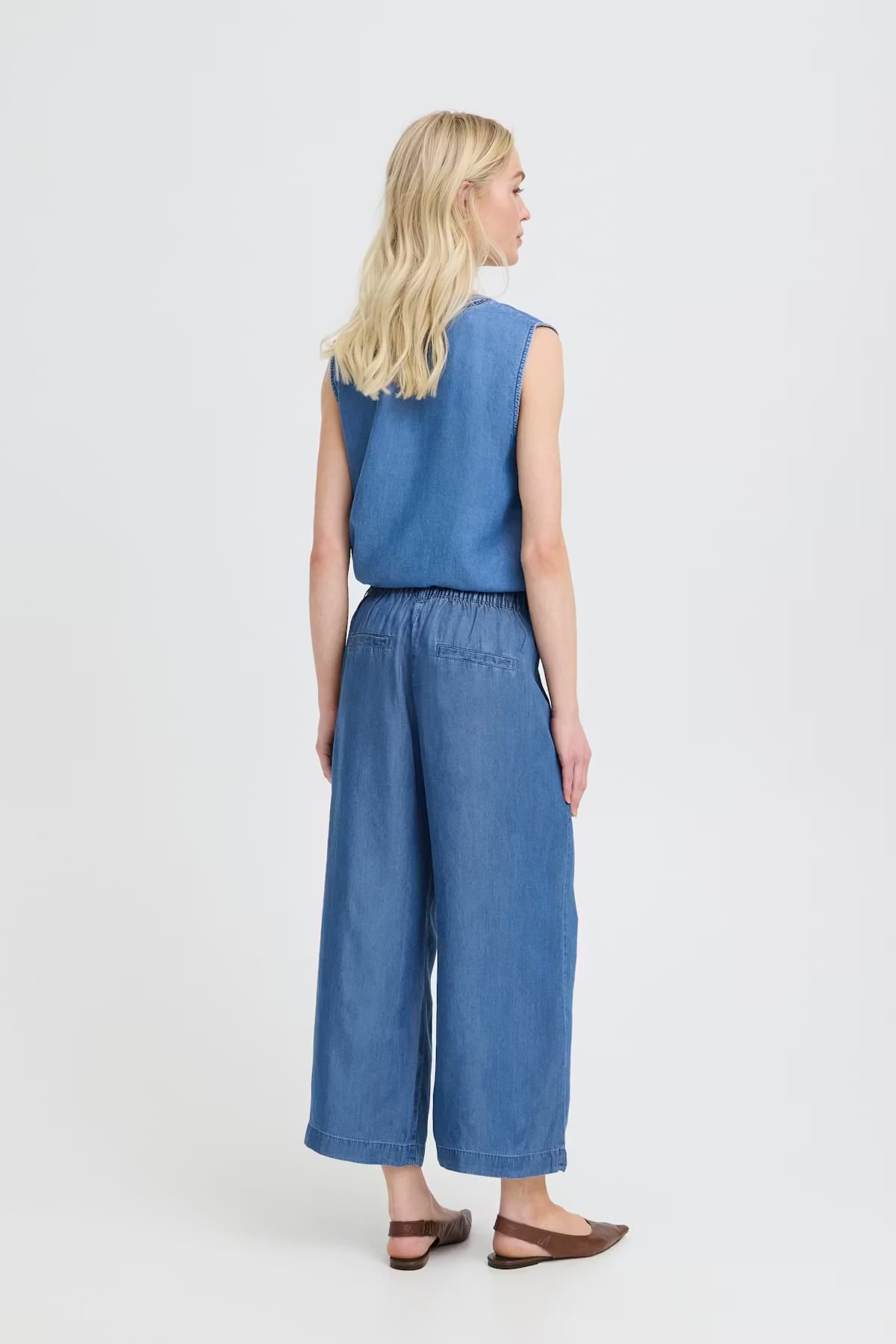 BYKOSMO Trousers B.YOUNG