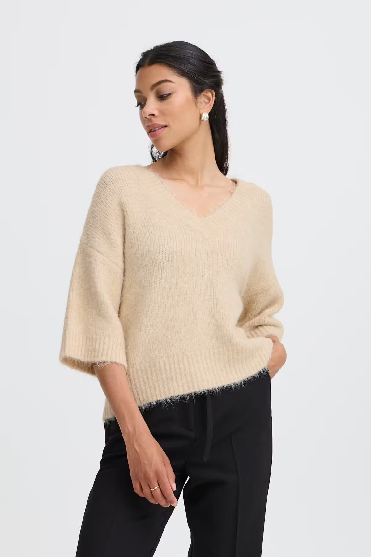 BYMILLERS Pullover B.Young