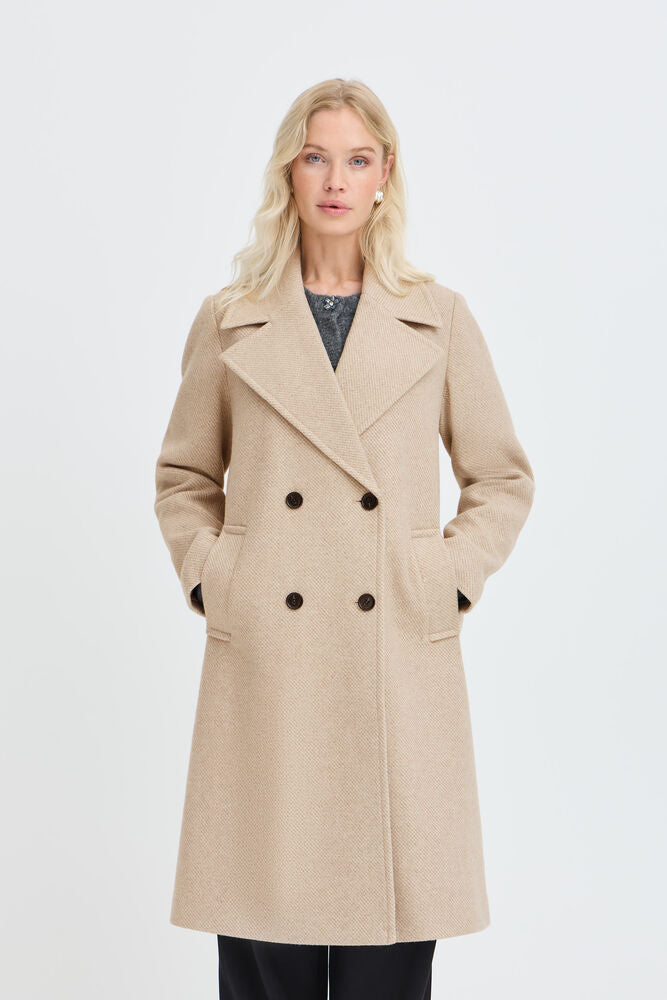 BYBANBARA Cappotto BYoung