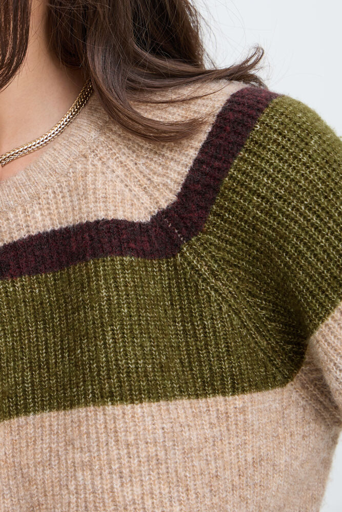 BYOTAJA Pullover B.Young