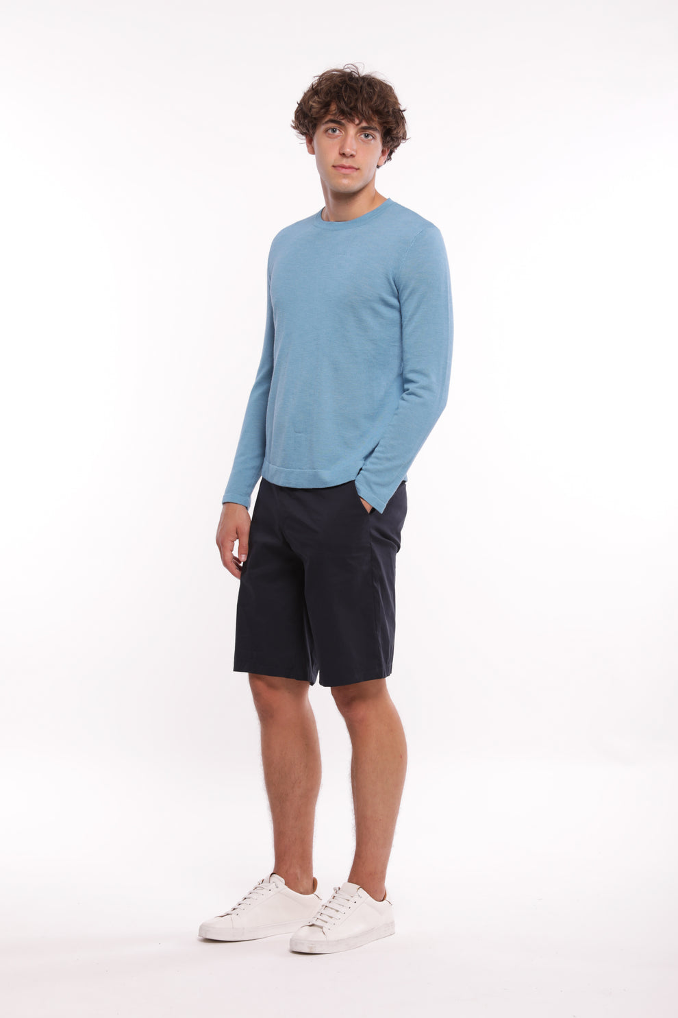 BERMUDA IN TELA PARACADUTE 7x8
