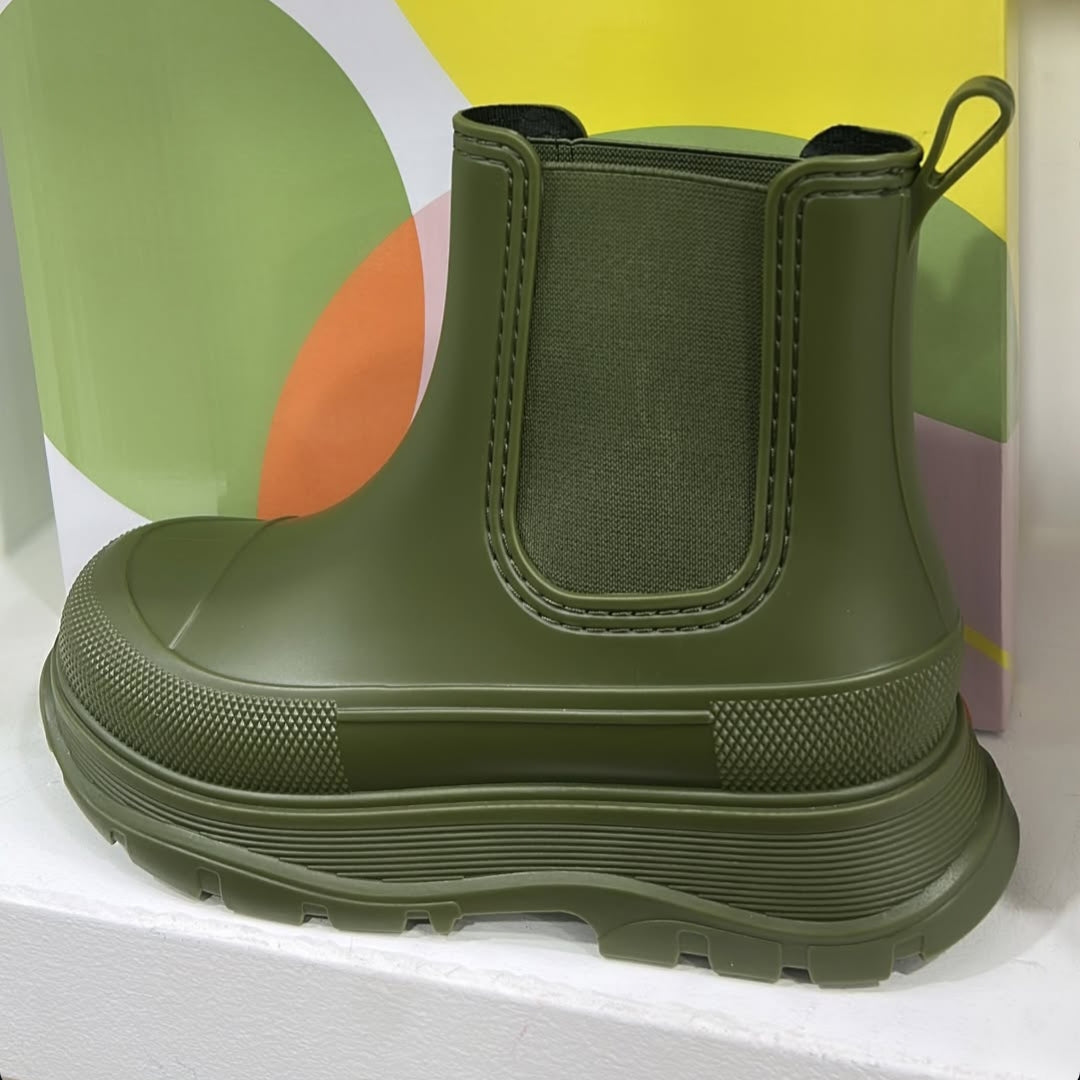 Stivale pioggia COLORS OF CALIFORNIA