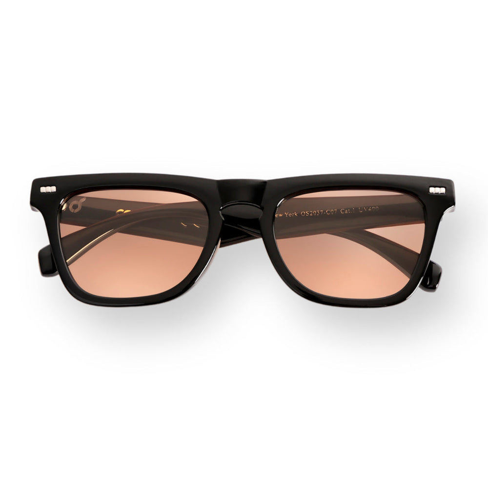 New York Pesca Nero OnSunglasses