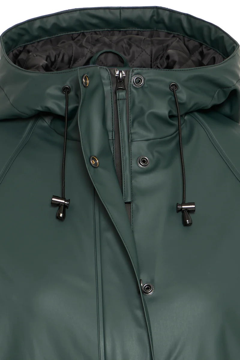 Byavan Jacket b.young