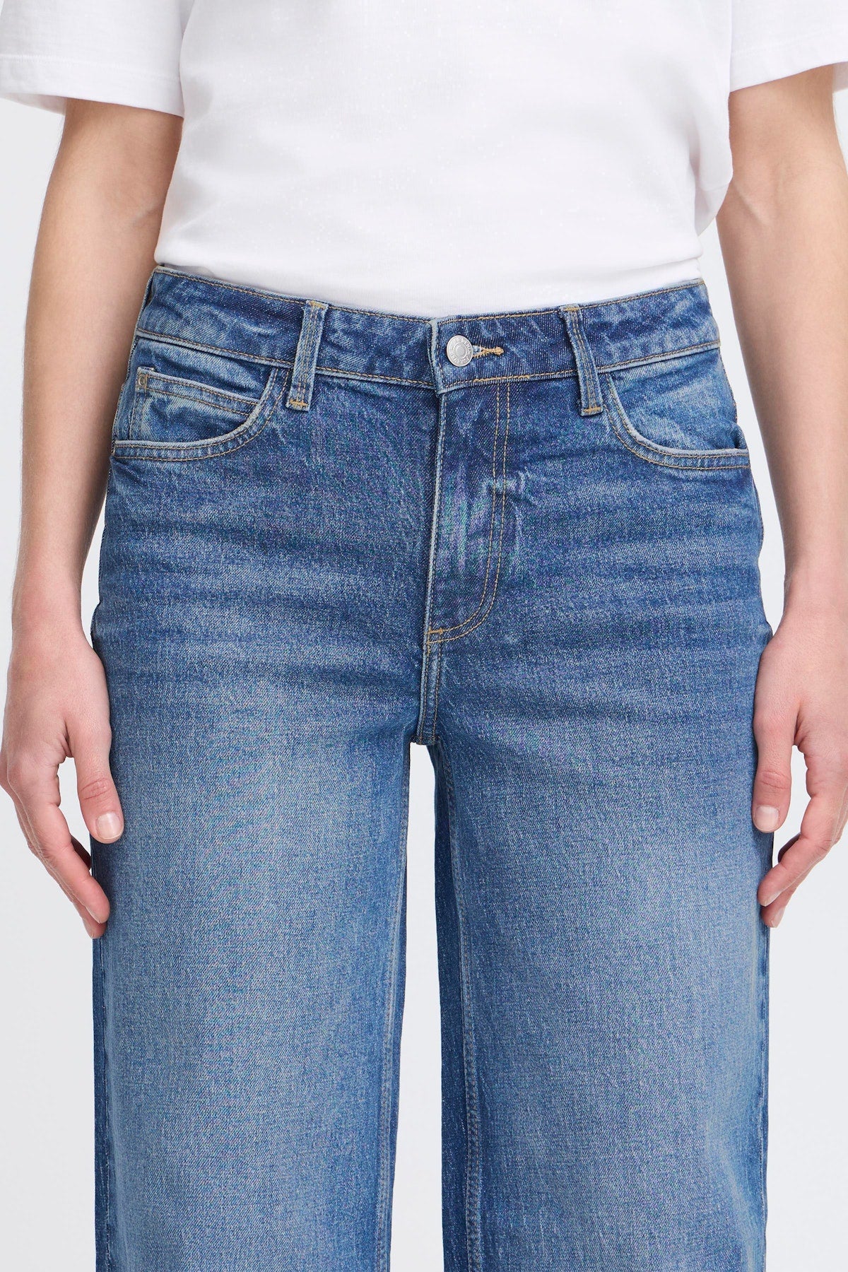 BYKYJLA Jeans B.YOUNG