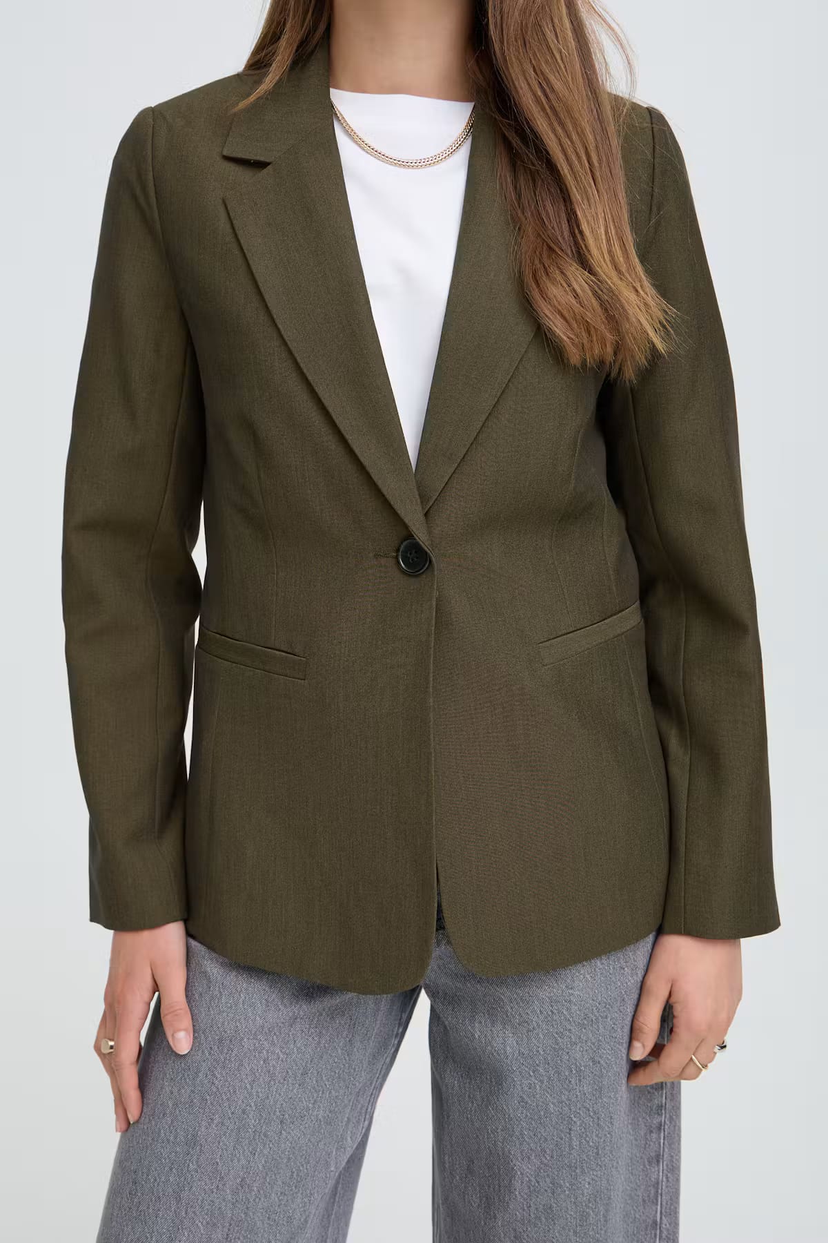 BYDANTA Blazer B.Young