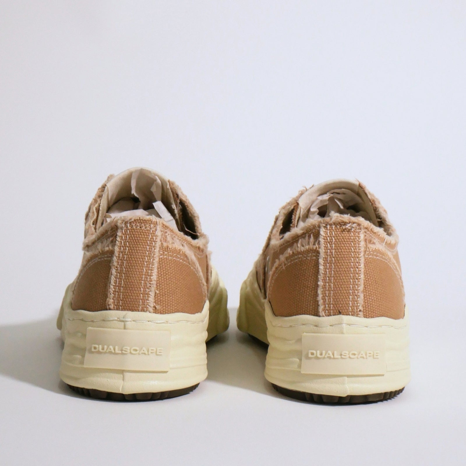 Sneaker MOCHA DUALSCAPE