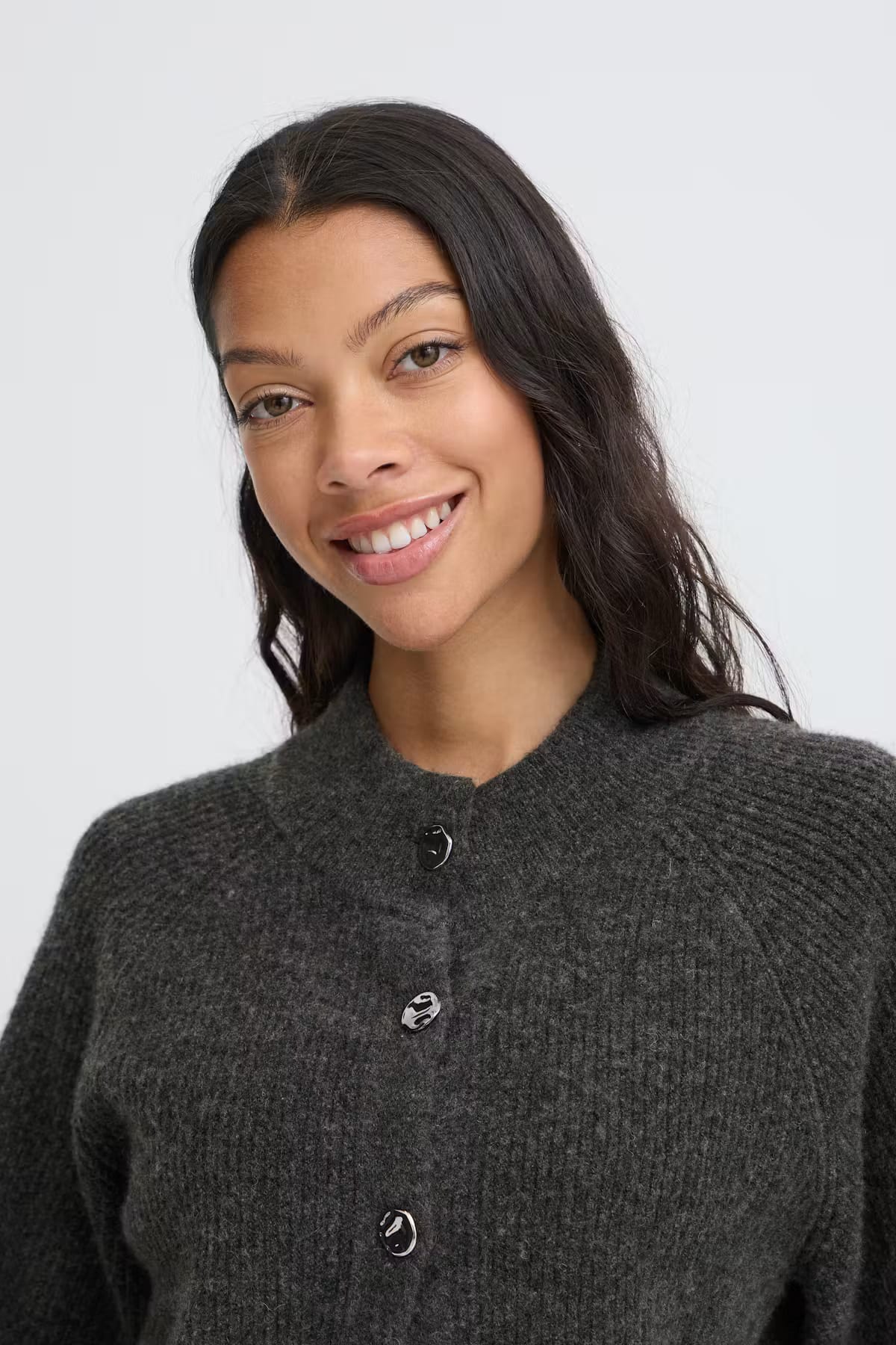 BYOTAJA Cardigan B.Young