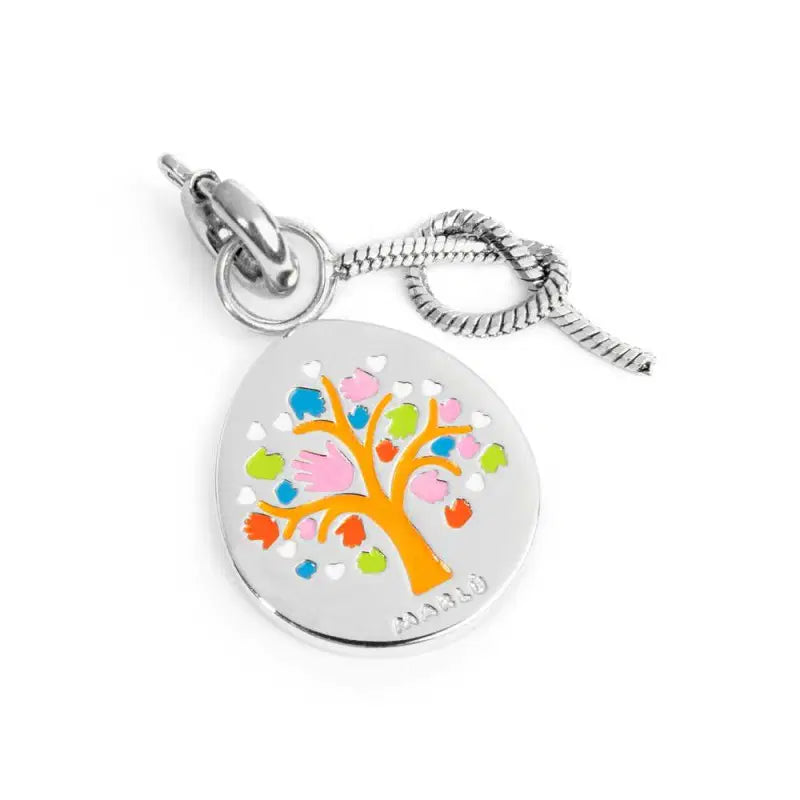Charm thank you teacher e nodo MARLU'