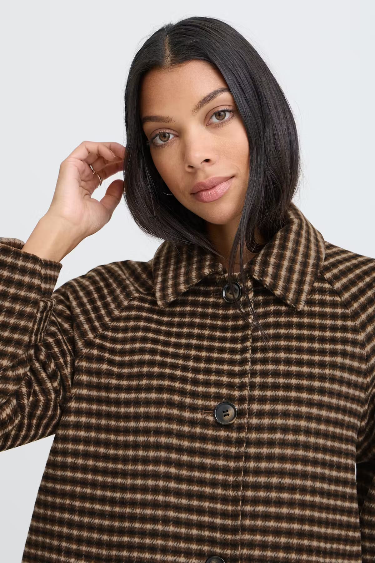 BYCAMIO Cappotto BYoung