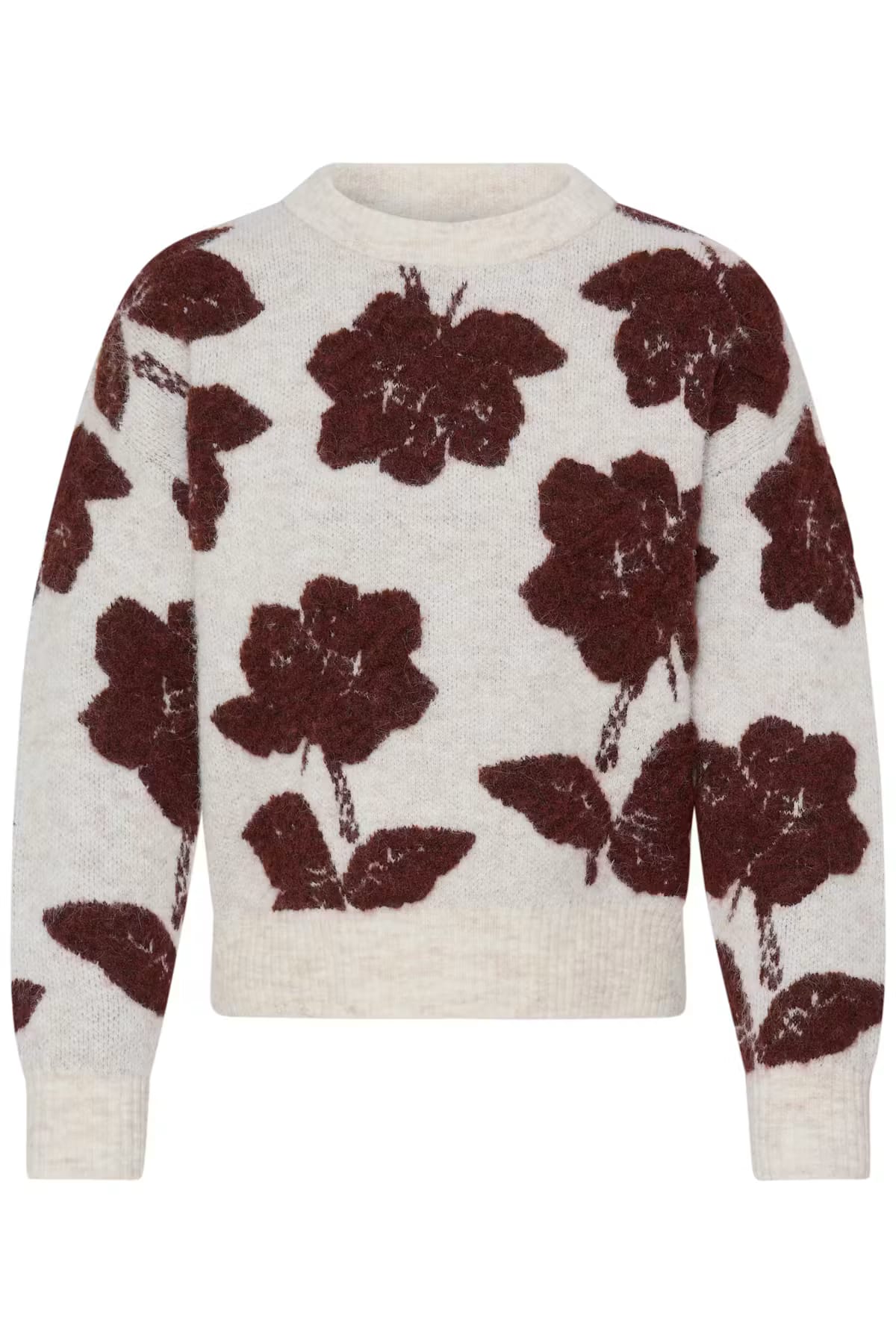 BYMANDA Pullover B.Young