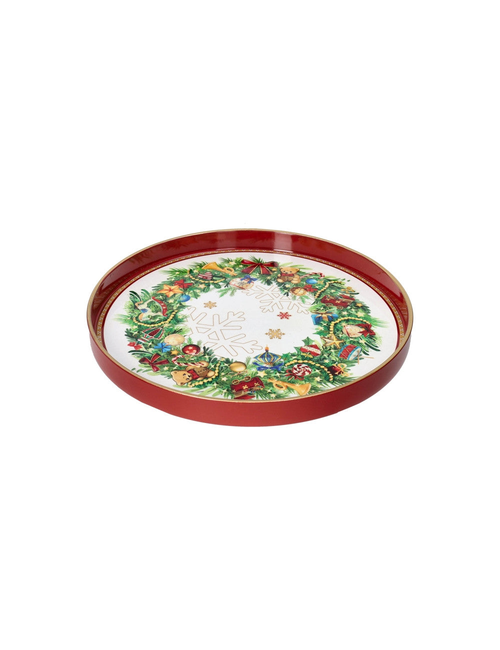 VASSOIETTO XMAS - Brandani