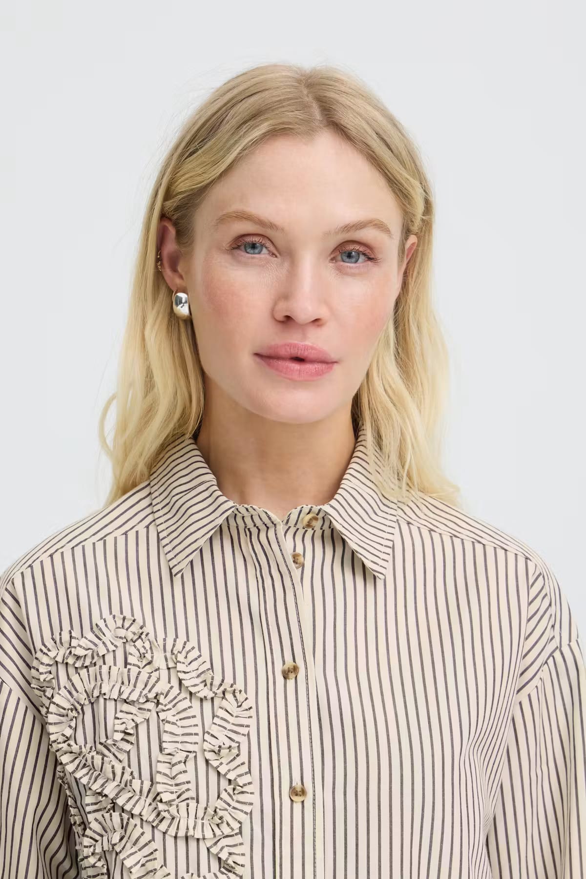 BYJESIO CAMICIA B.YOUNG