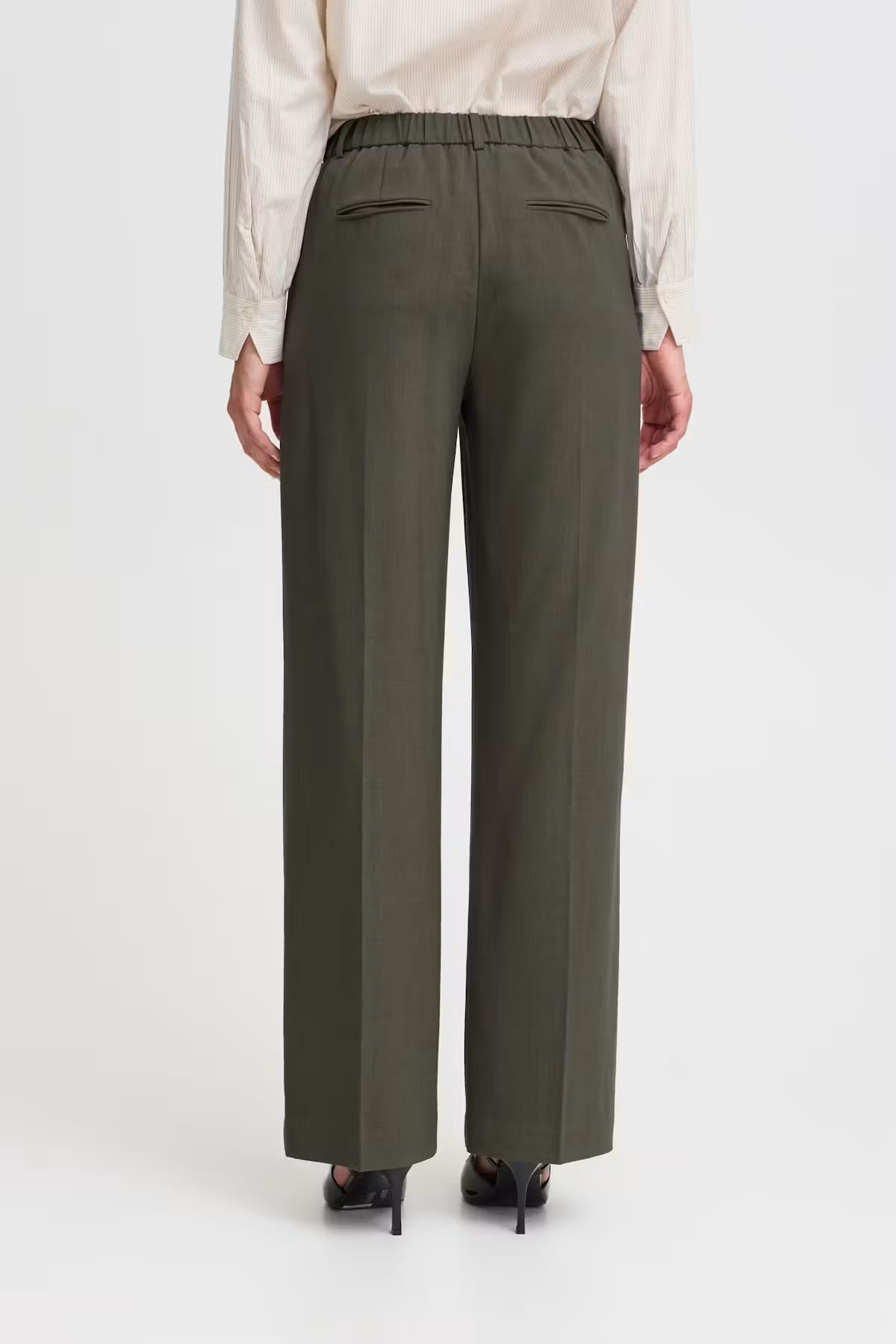 BYDANTA Pantalone B.YOUNG