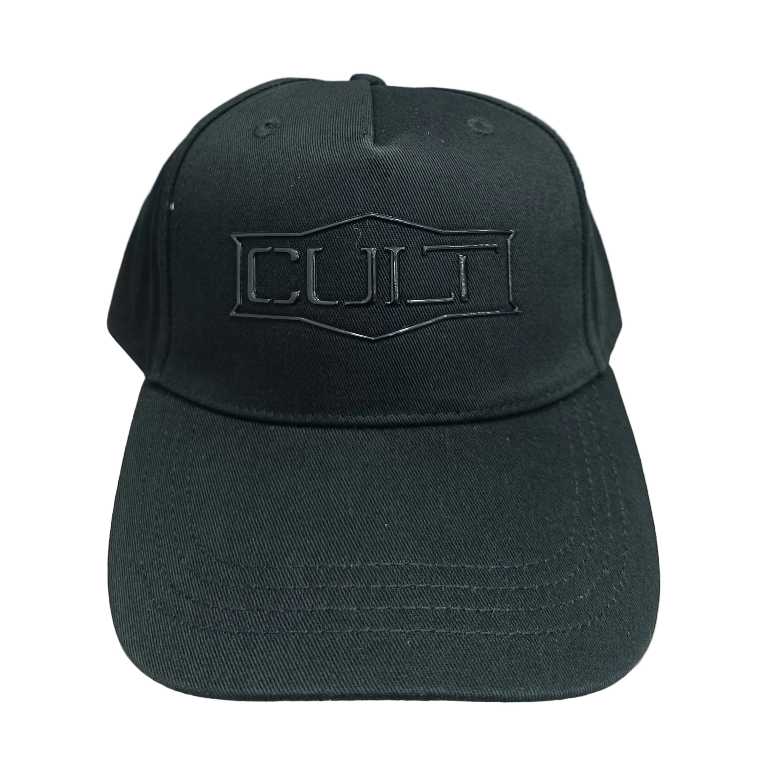 BASEBALL CAP CULT
