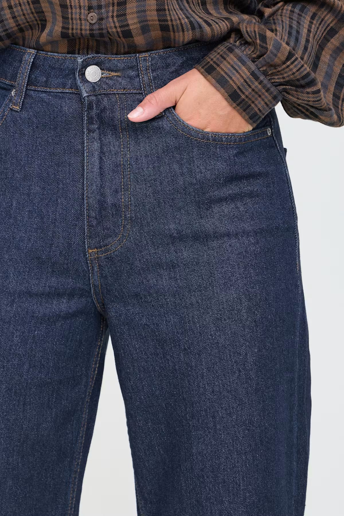 BYKAJANE Jeans B.YOUNG