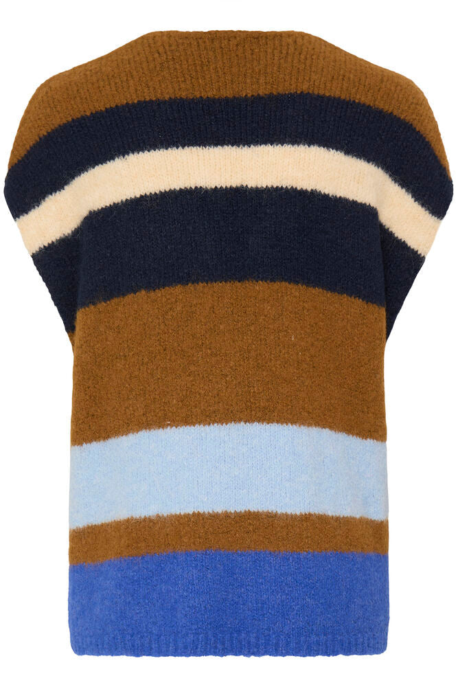 Gilet B.Young