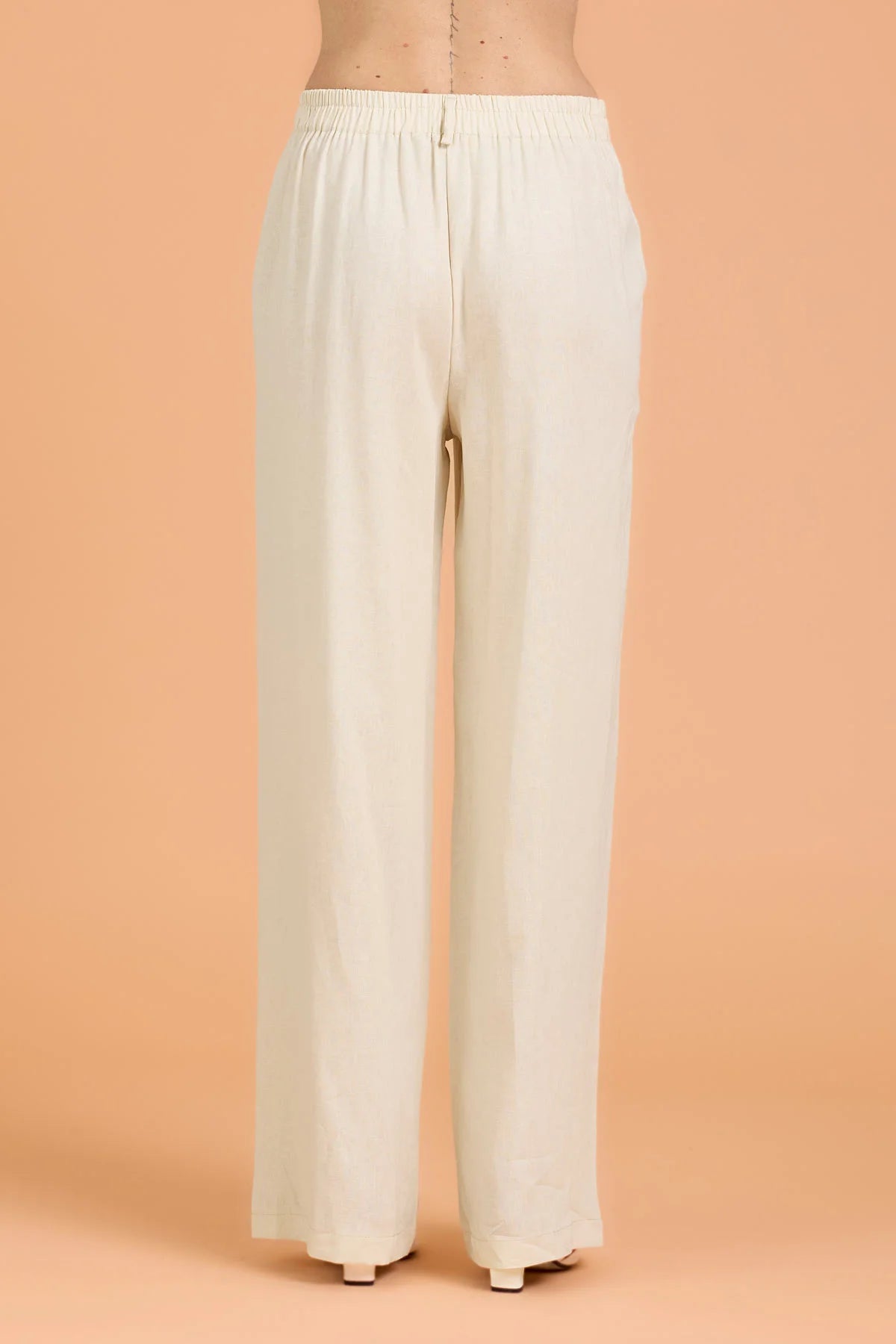 TAILLEUR LINO Take Two