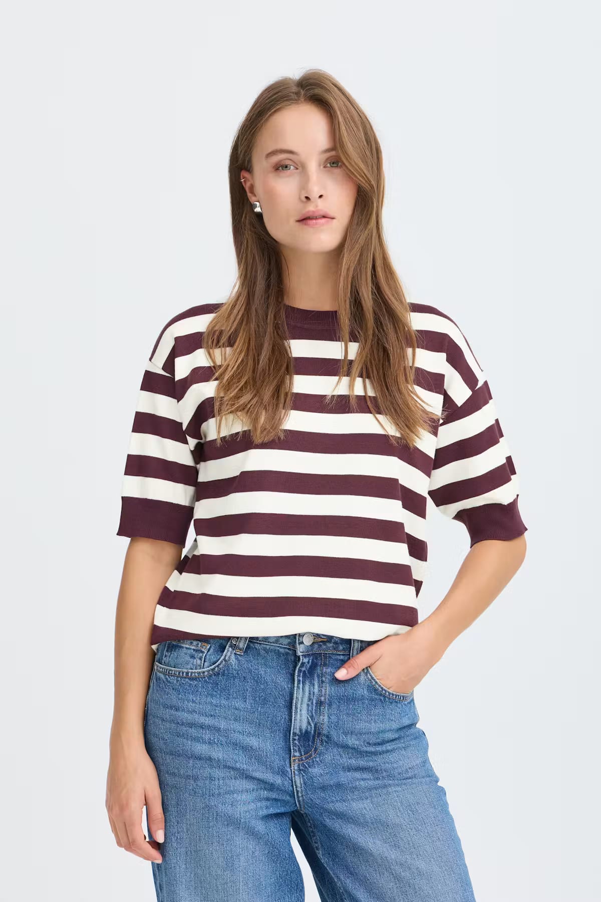 BYMMORLA Pullover B.Young