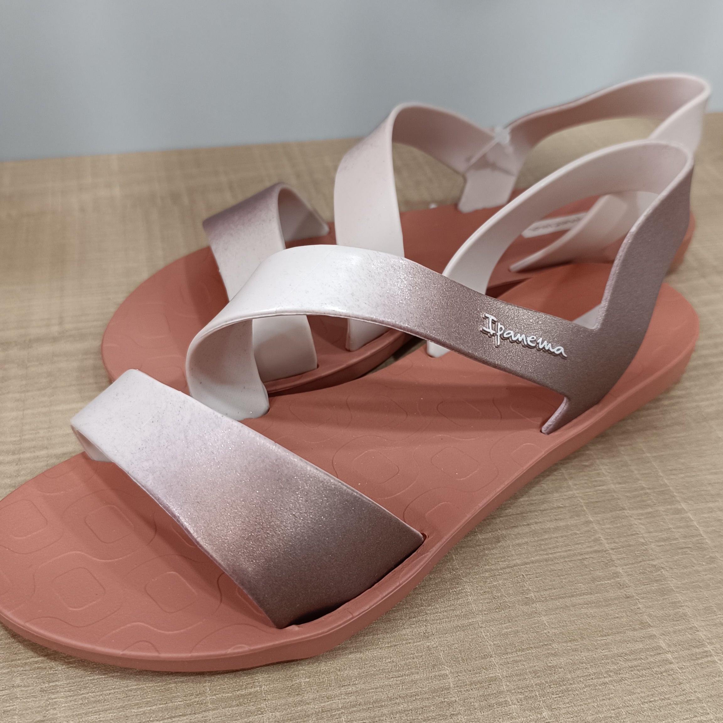 Ipanema Vibe Sandal