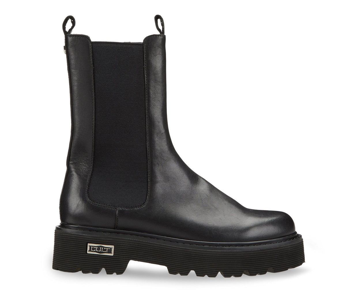 SLASH ANFIBIO CON ELASTICO CULT