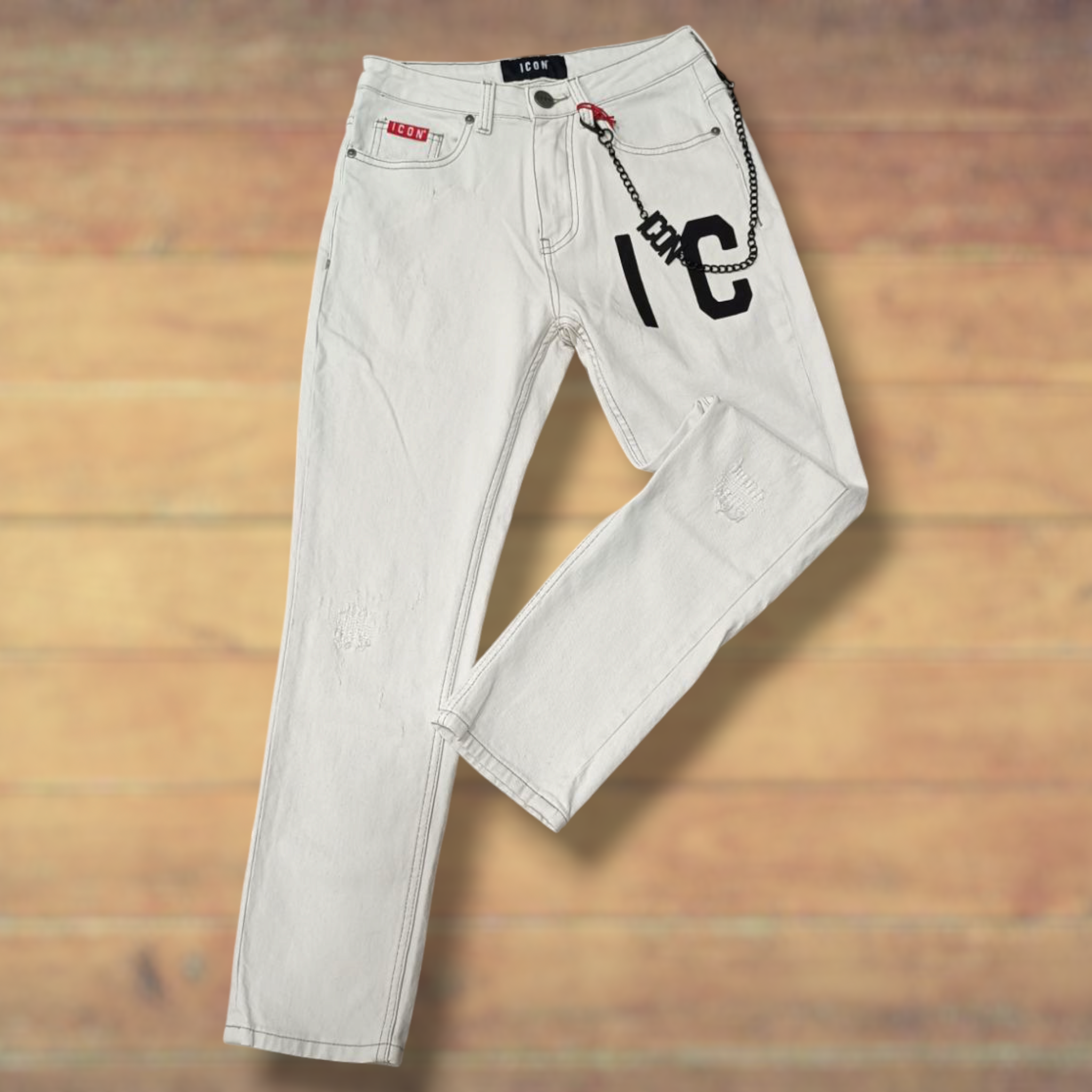 JEANS ICON