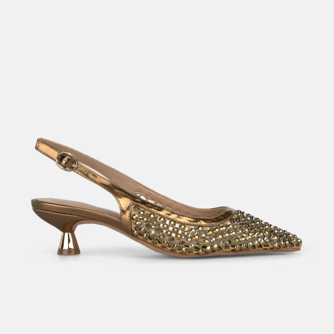 Slip-On Alma EN Pena