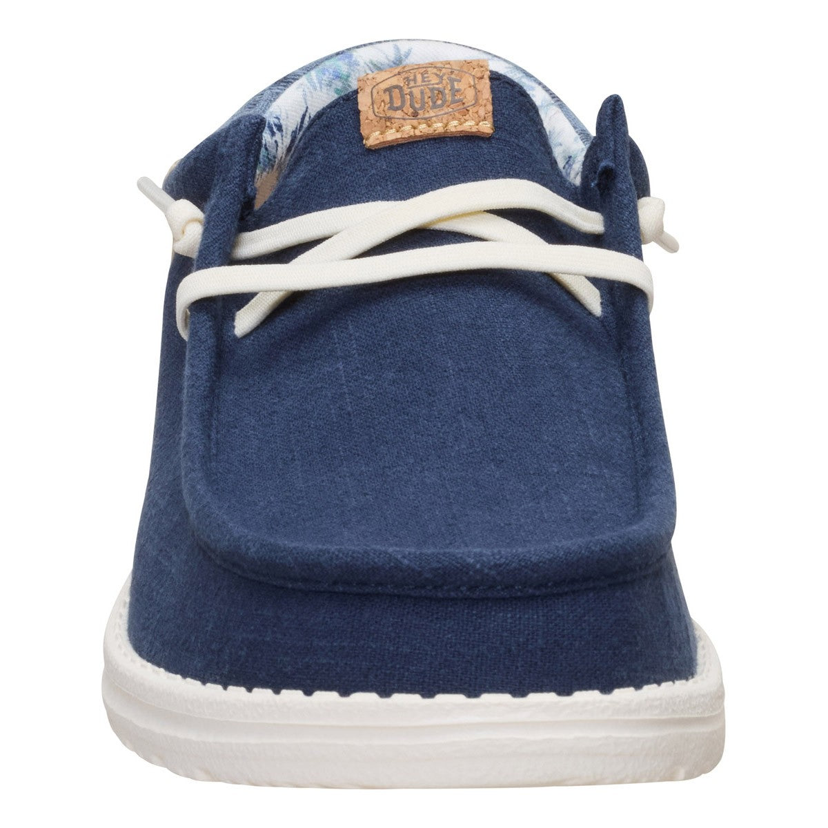 Wally funk summer stitch HEY DUDE