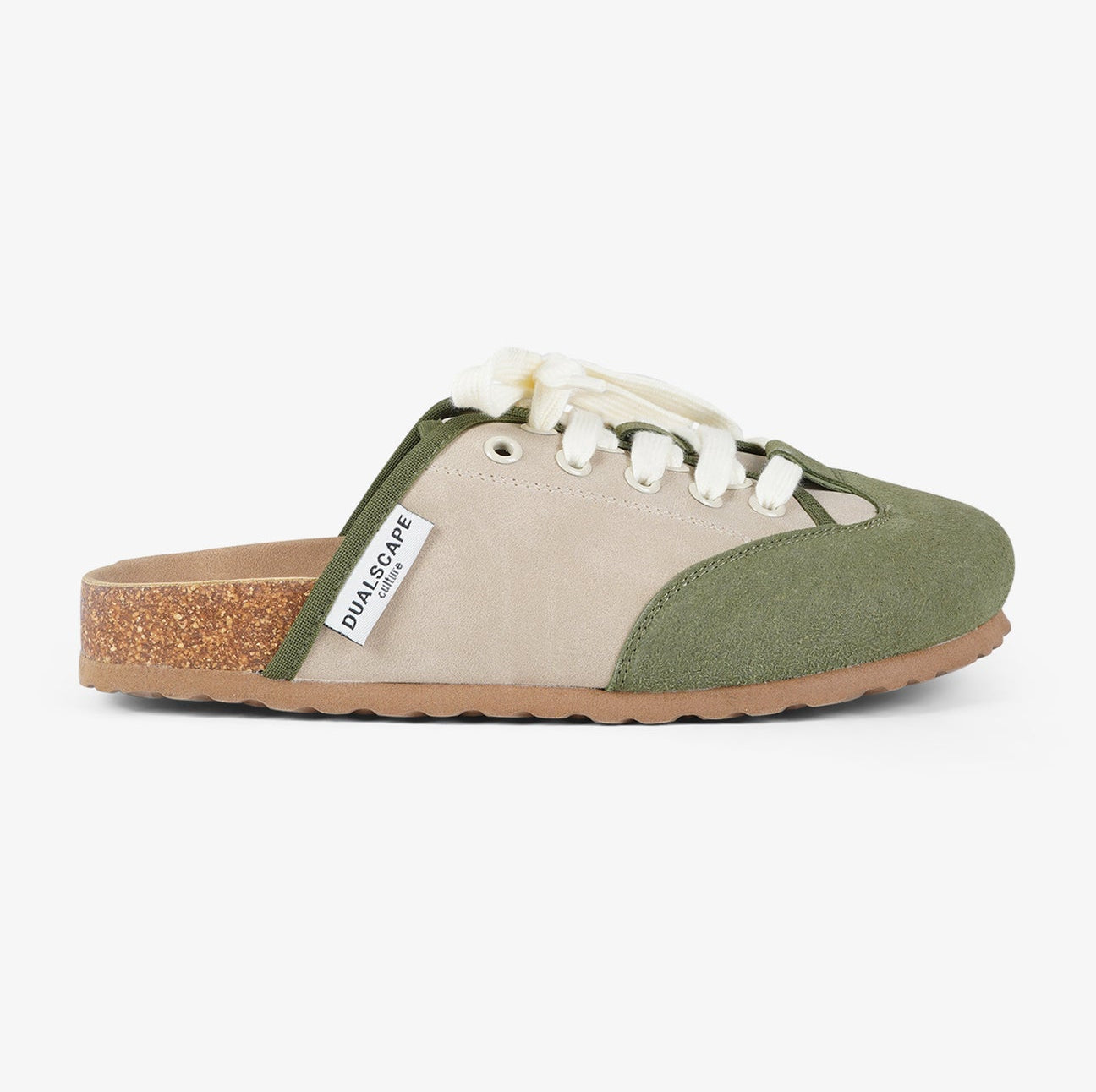 Sabot DUALSCAPE
