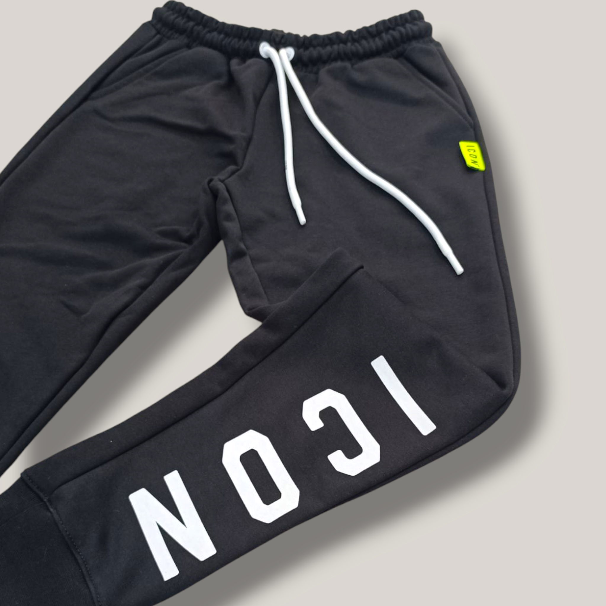 Jogger ICON