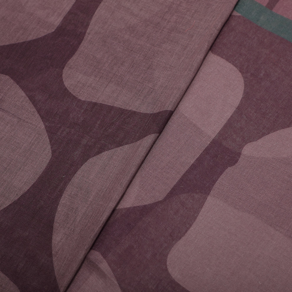 FOULARD CON MACULATO (180X80 cm) MIMI-MUA