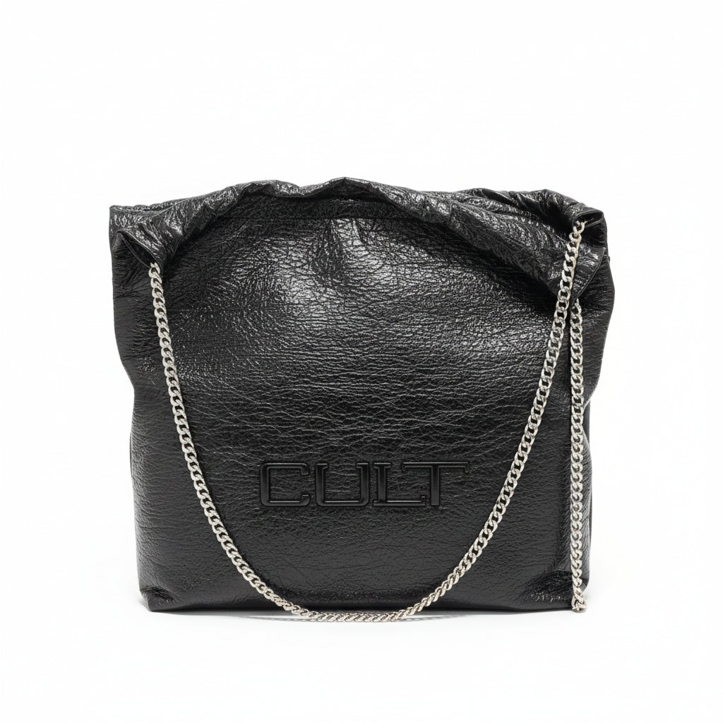 Medium Shoulder Bag Coach ella Cult