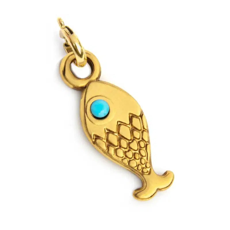 Charm pesce MARLU'