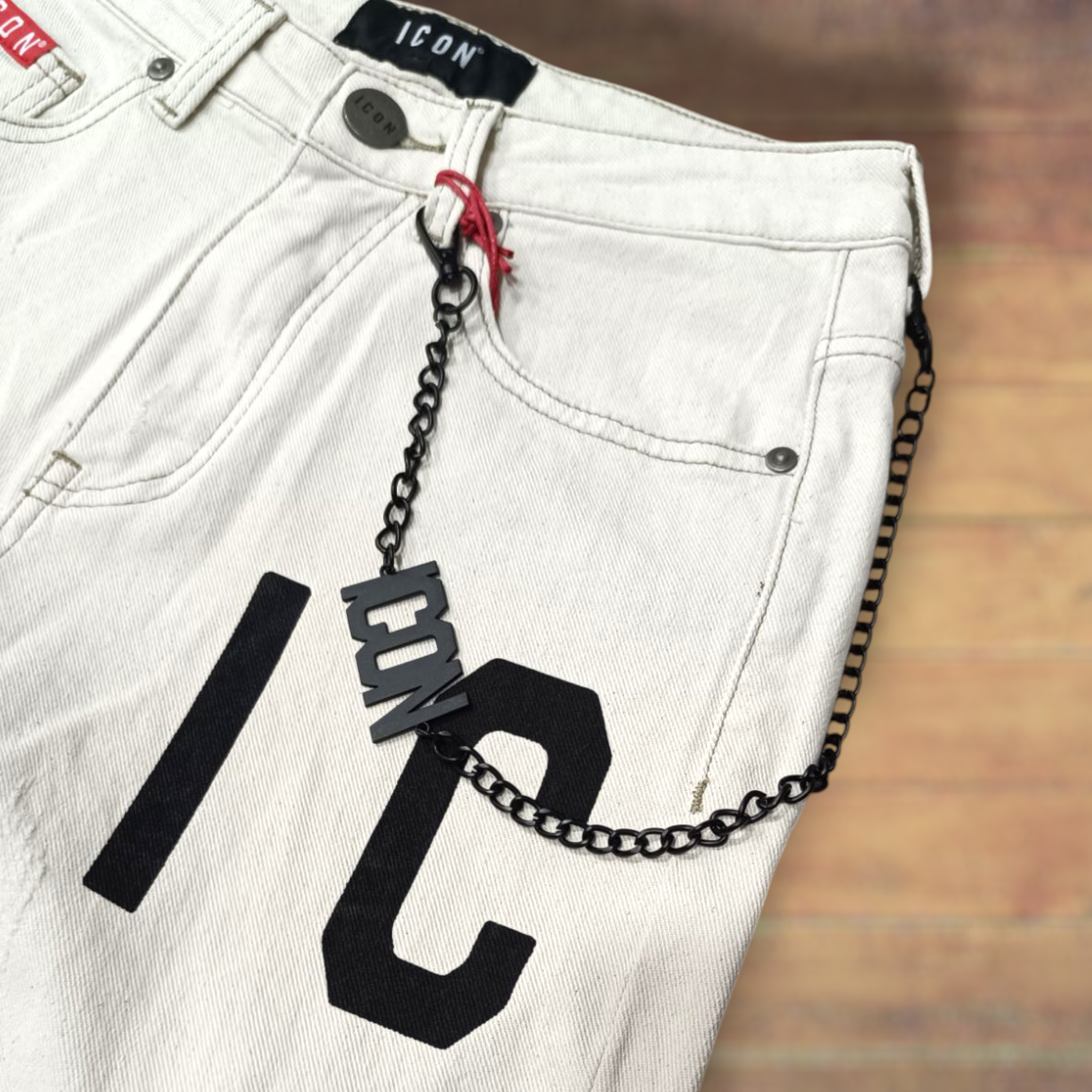 JEANS ICON