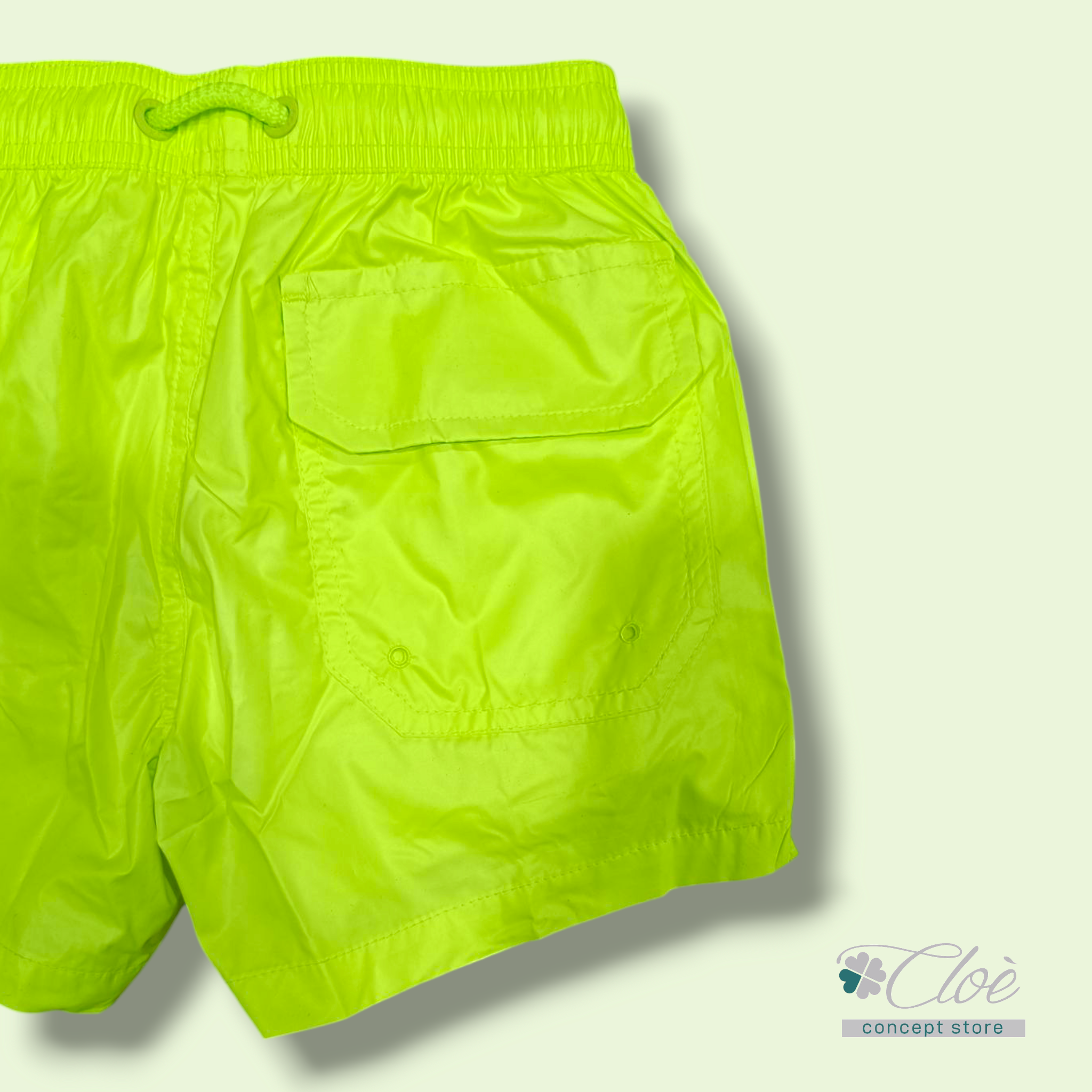 Shorts F**K